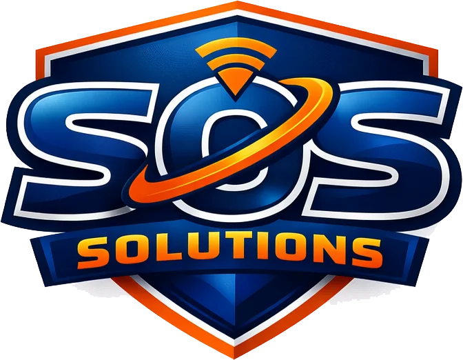 S.O.S. Solutions